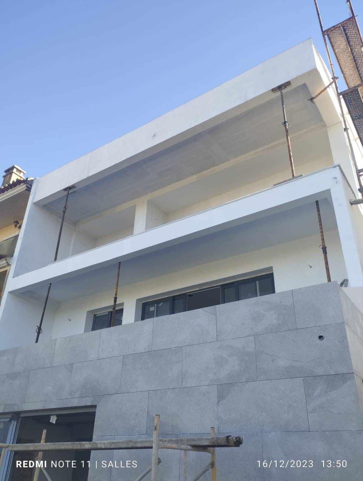 LIRIOS IMPARÁVEIS - Cascais - Architectural Services