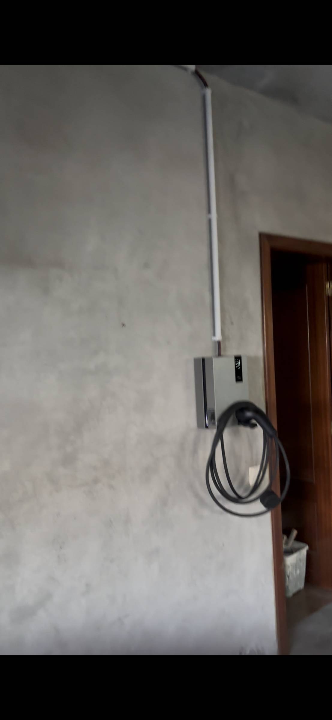 Francisco rainho - Lousada - Installation de ventilateur