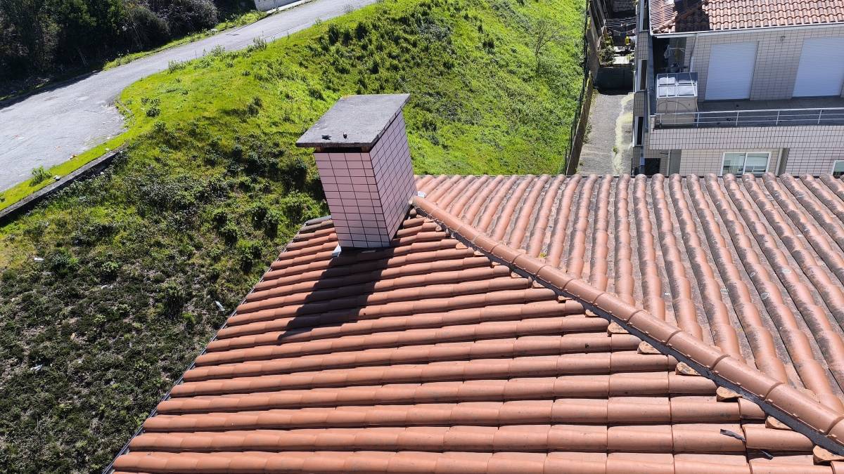 OLV ADMINISTRACAO E SERVICOS . - Vila Nova de Gaia - Roof Cleaning