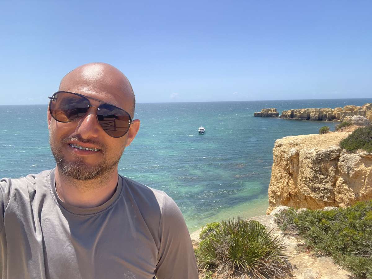 Rafael Fernando - Albufeira - Interior Wall Addition