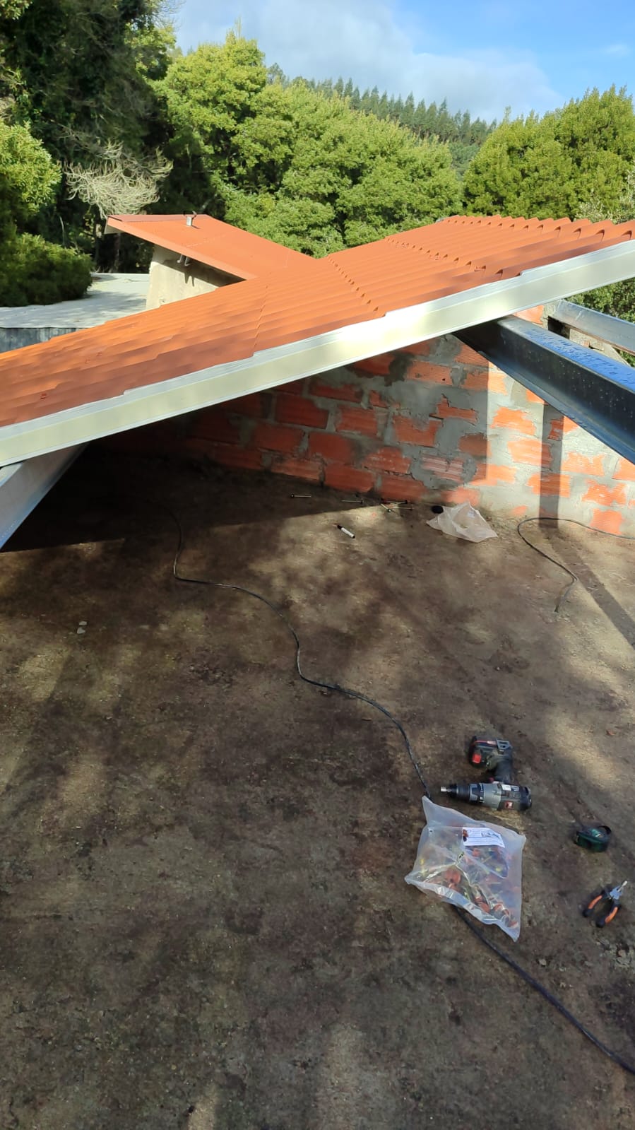 Construir&cuidar - Cascais - Remodelação de Cozinhas