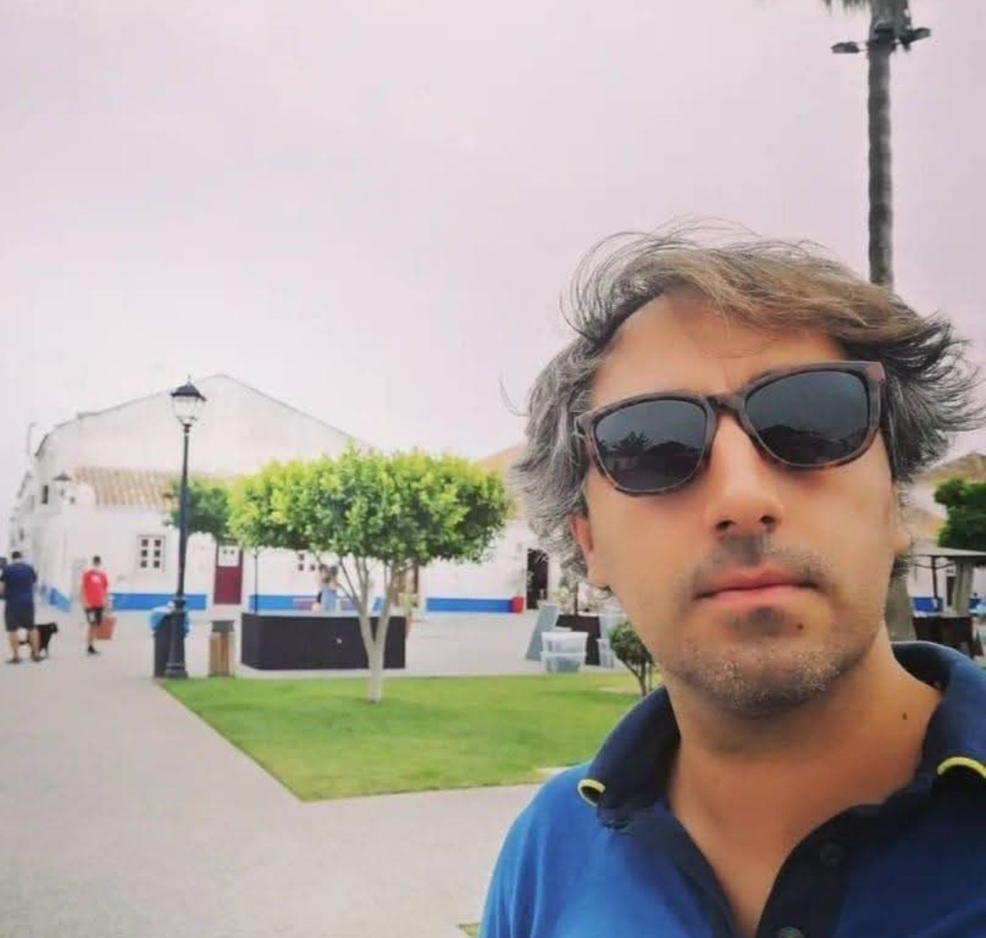 Teixeira - Viseu - High-Intensity Interval (HIIT) Training