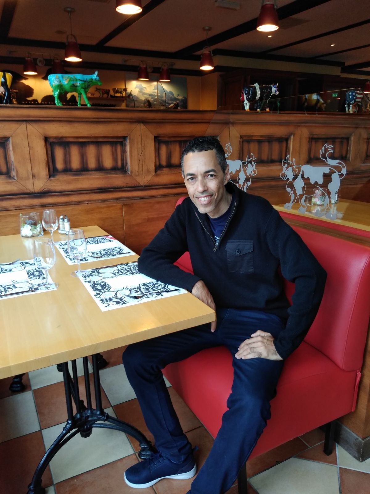 Valdir Ricardo Filho - Sintra - Home Security and Alarm Repair and Modification