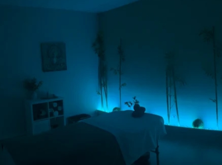Massagem Terapeutica - Lisboa - Massagem de Reflexologia