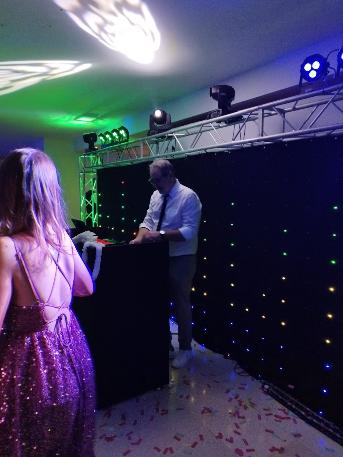 Paullo Baptysta - Silves - Transmissão de Vídeo e Serviços de Webcasting