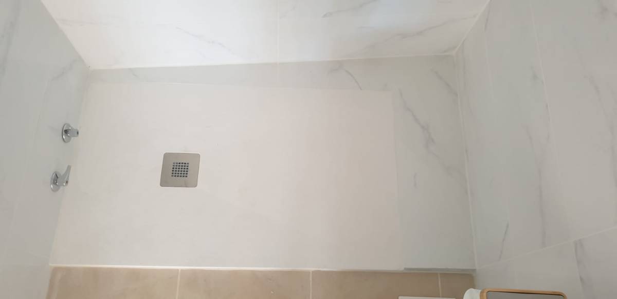 ACC-Qualizone - Sardoal - Manutenção e Reparação de Terraço