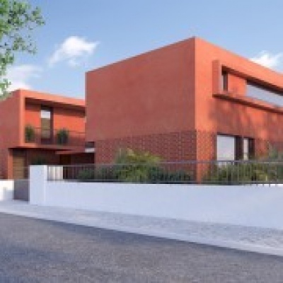 PEDRO COSTA FREIRE, S.A. - Seixal - Cabinet Refacing