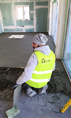 Construtora Gmolan Lda - Caldas da Rainha - Limpieza de primavera