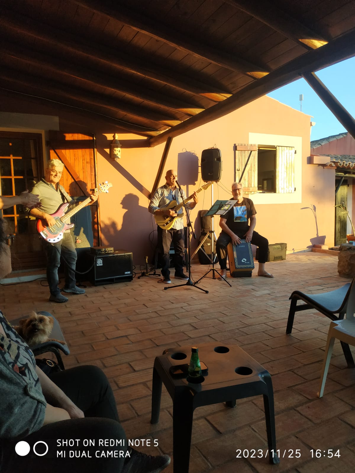 Paullo Baptysta - Silves - Entretenimento com Músico a Solo