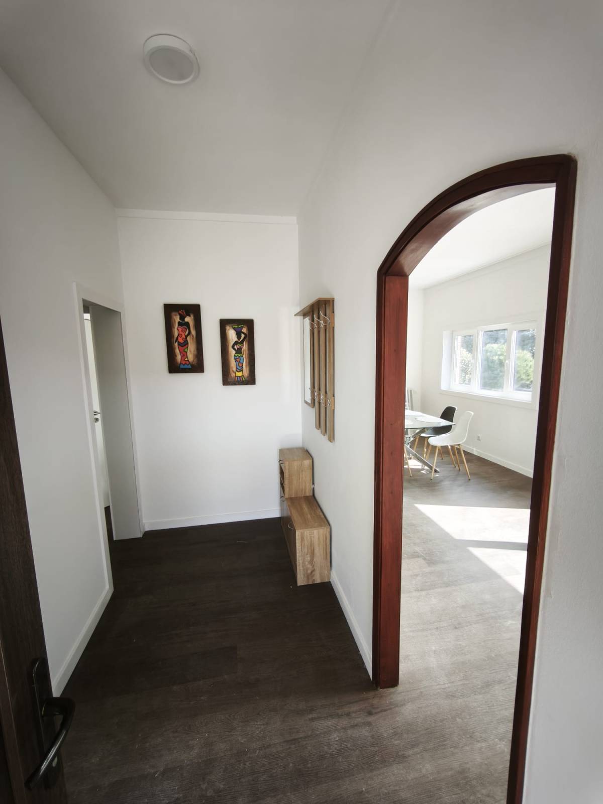 RG Soluções - Espinho - Calafetagem