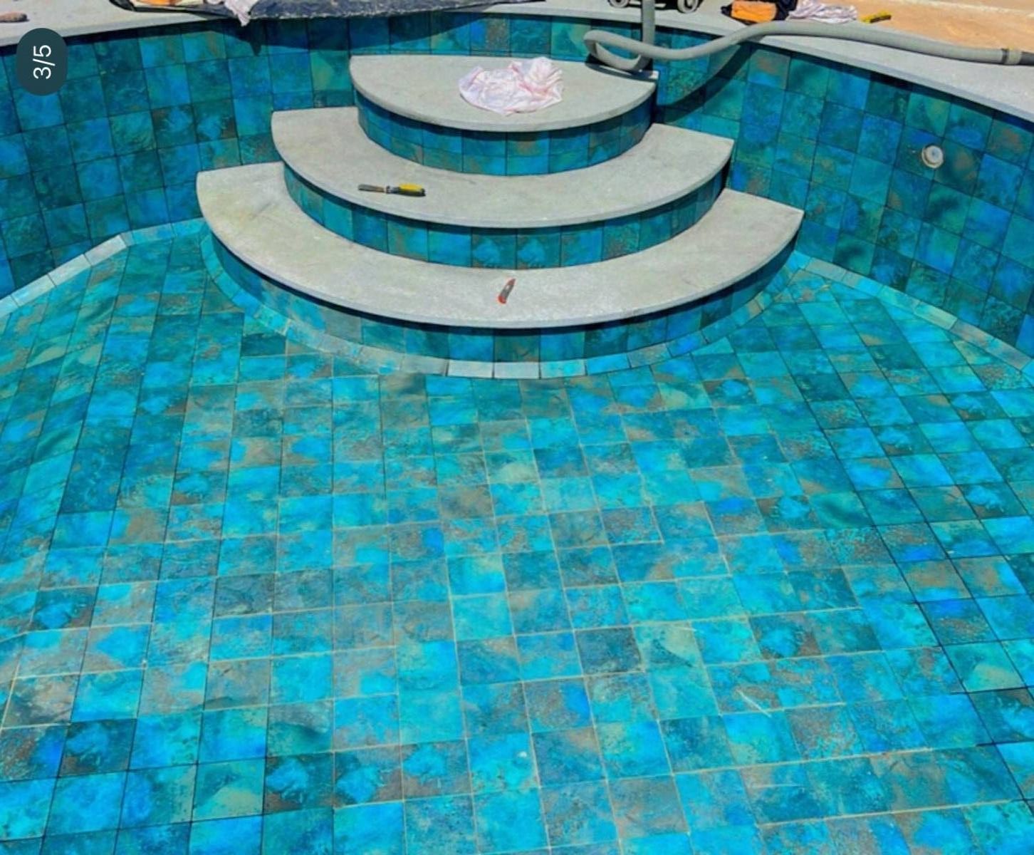 Gustavo Costa Leal - Portimão - Tiling
