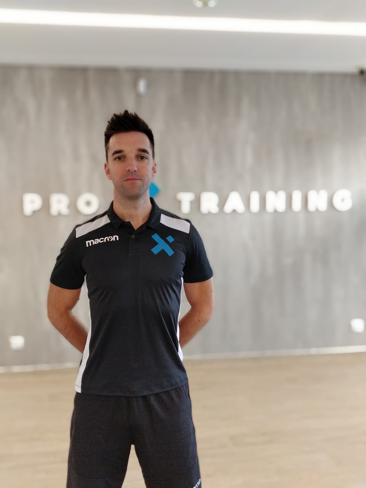 Jorge Meireles - Gondomar - Coaching de Fitness Privado (para Casais)