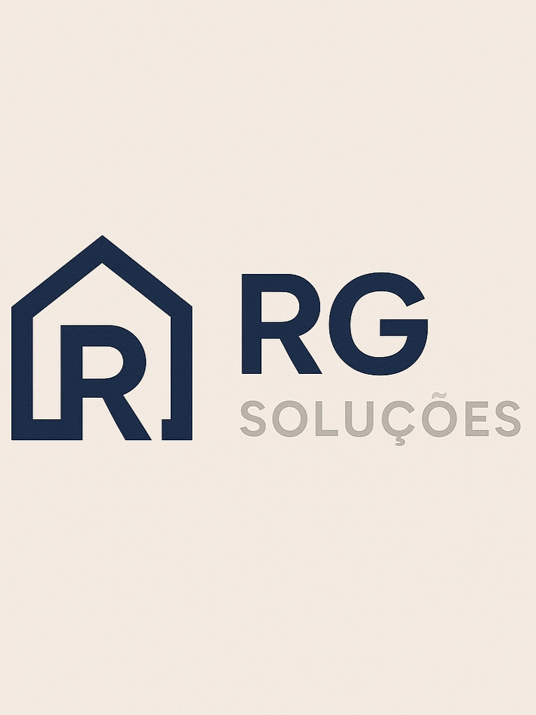 RG Soluções - Espinho - Pintura de Interiores