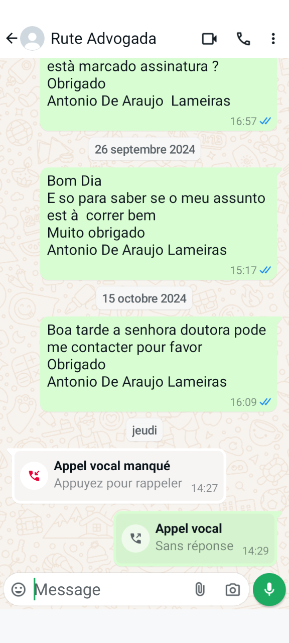 Abogado de bienes