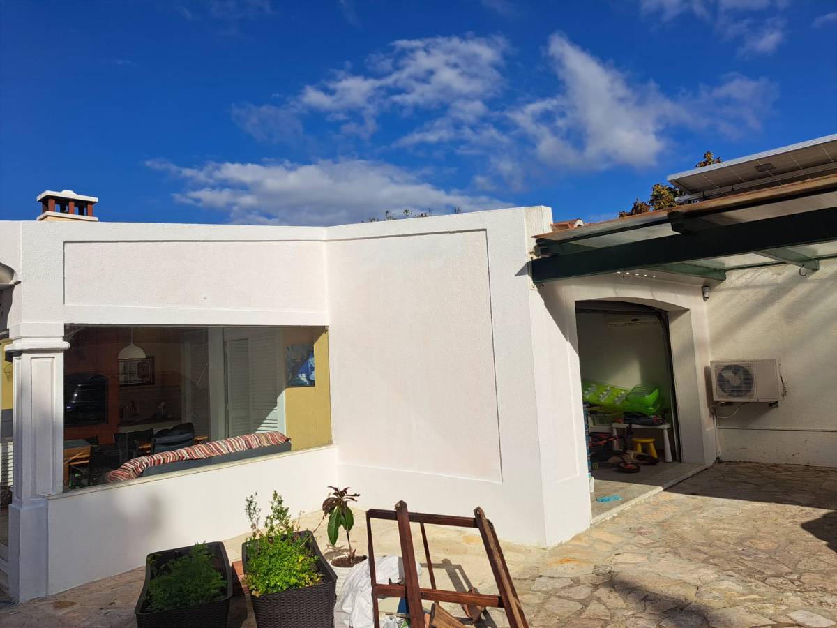 Natal Solutions - Oeiras - Manutenção e Reparação de Terraço