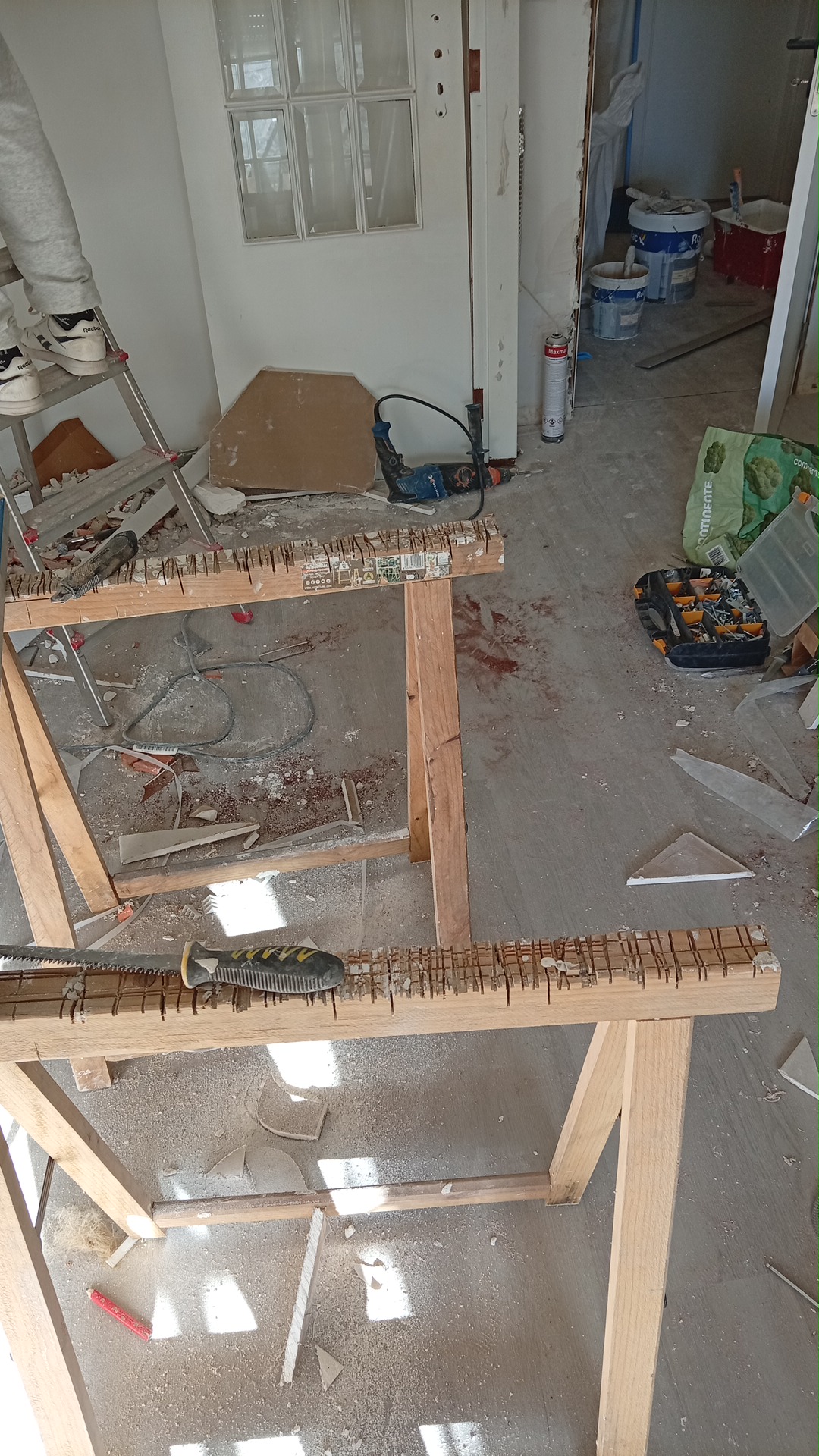 Crremodela - Loures - Installation ou remplacement de toiture