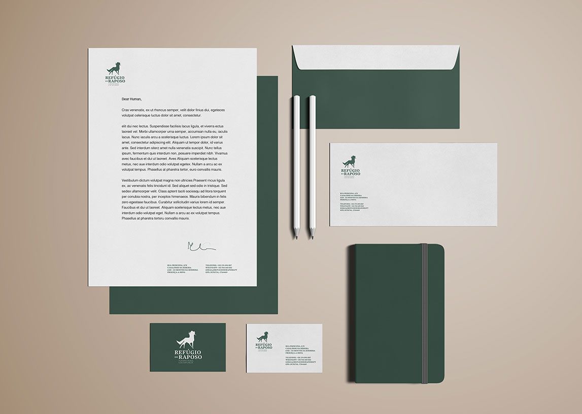 André Cardoso Design - Porto - Animation