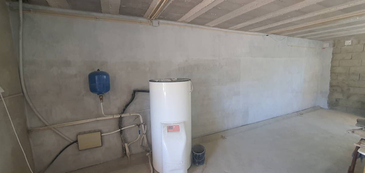 ACC-Qualizone - Sardoal - Patio Repair