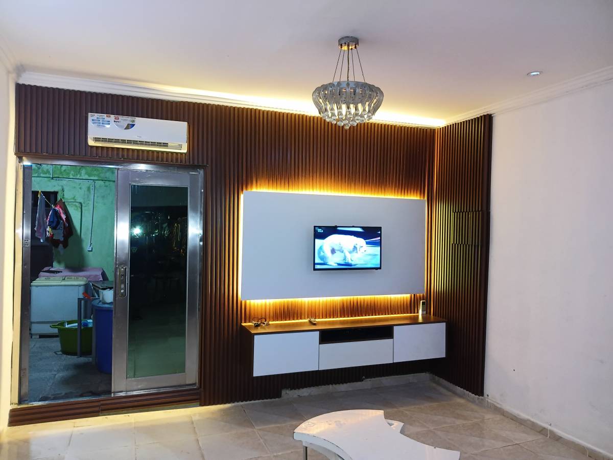 Luiz moveis - Póvoa de Varzim - Remodelación de armarios