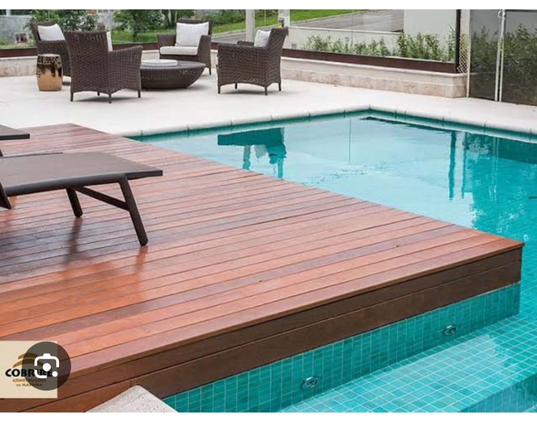 Andre - Cascais - Wood Siding
