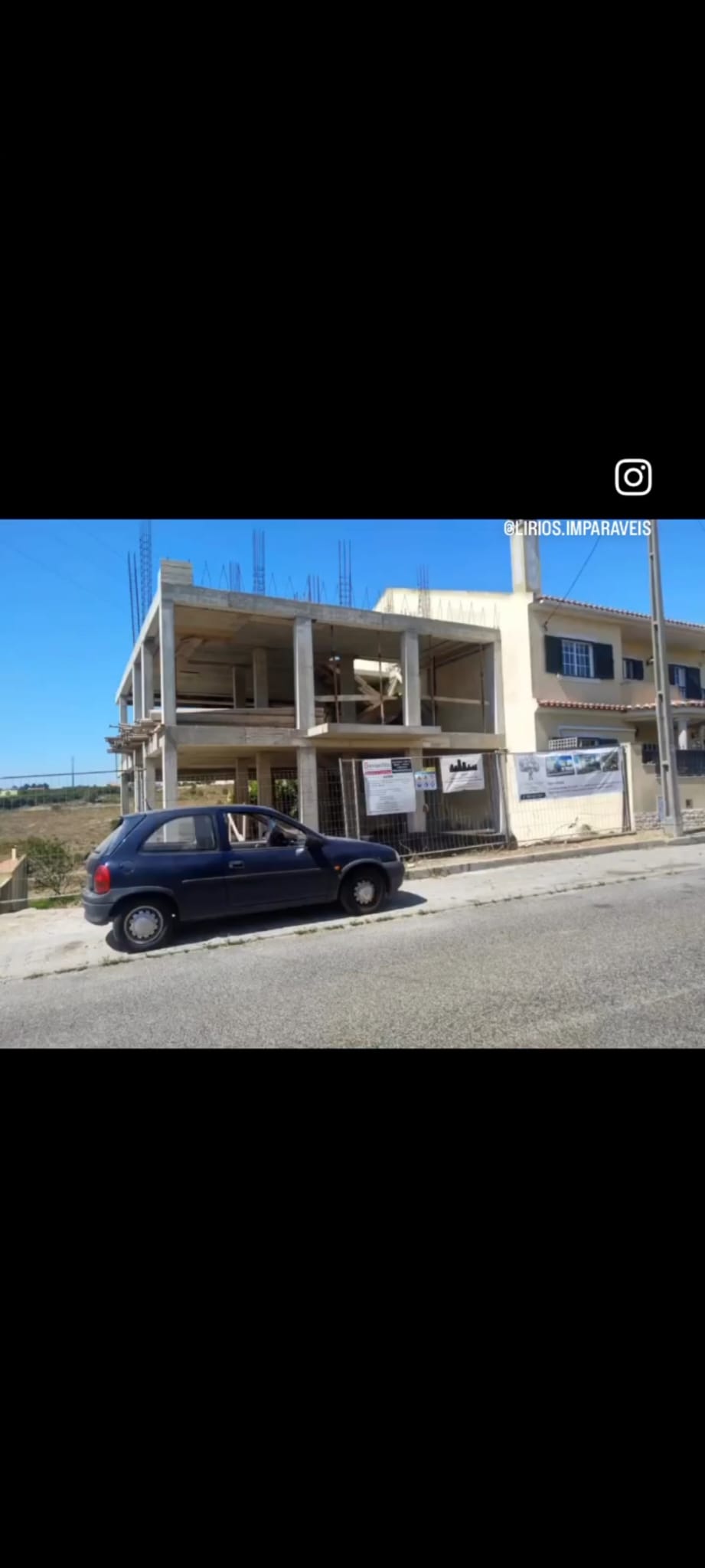 LIRIOS IMPARÁVEIS - Cascais - Stone or Tile Flooring Installation