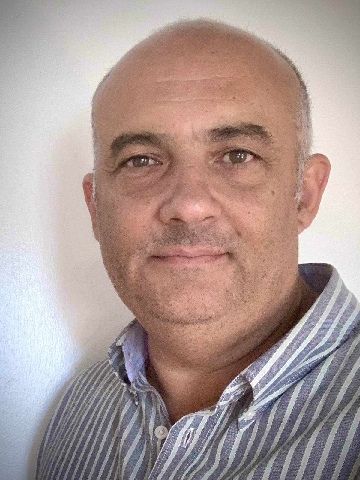 Pedro Reis - Chamusca - Headshot Photography