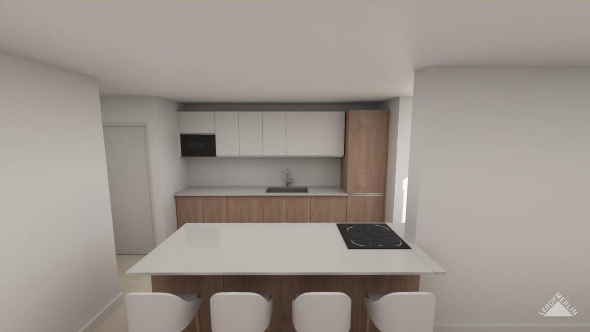 RG Soluções - Espinho - Remodelação da Casa