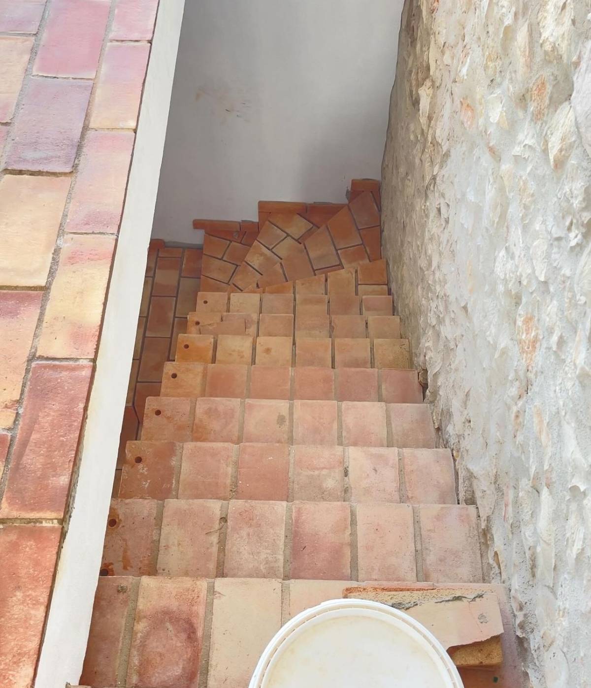 Gustavo Costa Leal - Portimão - Kitchen Tiling