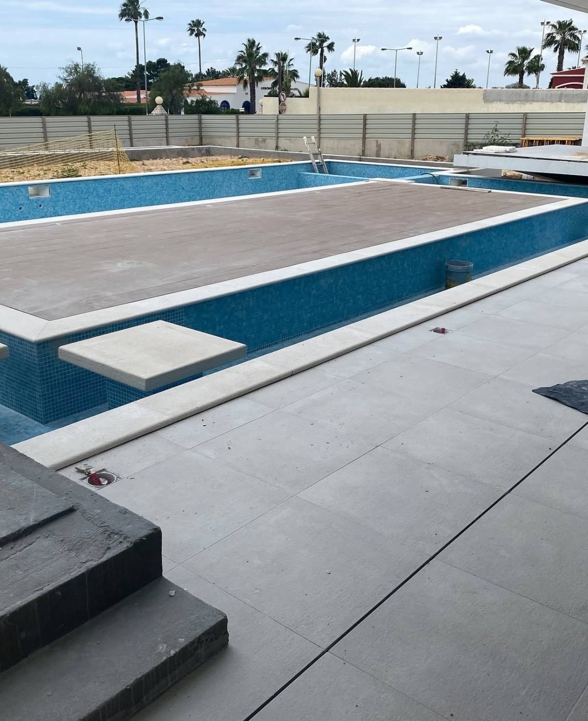 Gustavo Costa Leal - Portimão - Tile Repair