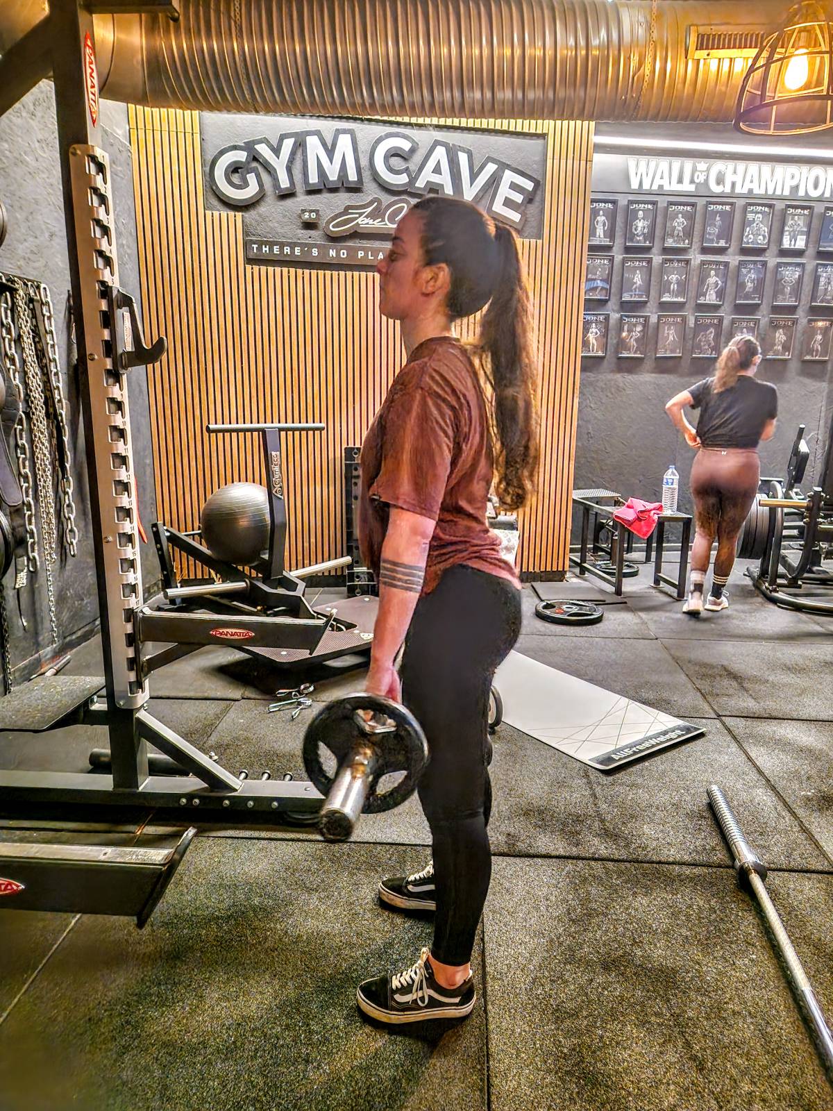 PT Priscila Sofia - Moita - Massagem Desportiva