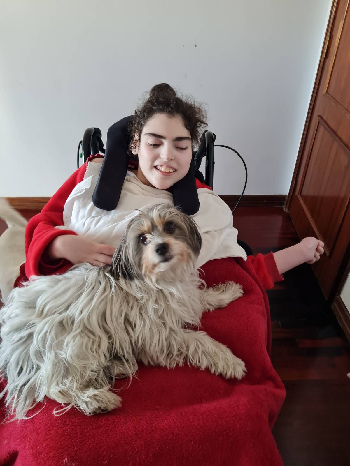 Liliana - Viseu - Babysitter