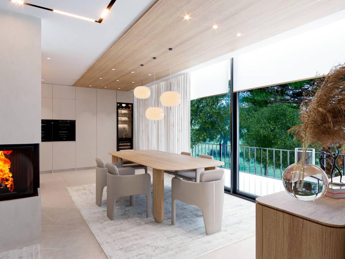 Arquétipos 3D - Ponte de Lima - Valorización Inmobiliaria