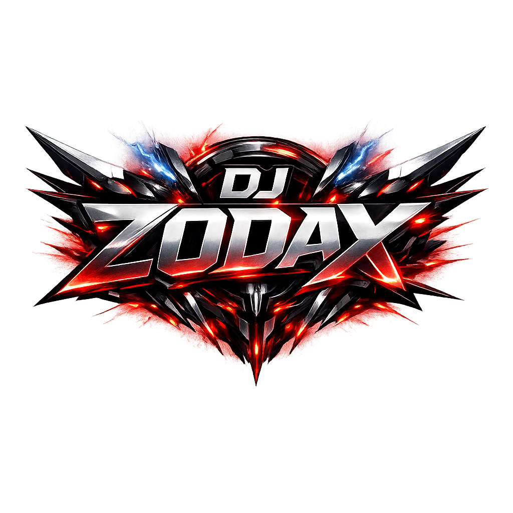 dj zodax - Leiria - Sweet 16 DJ