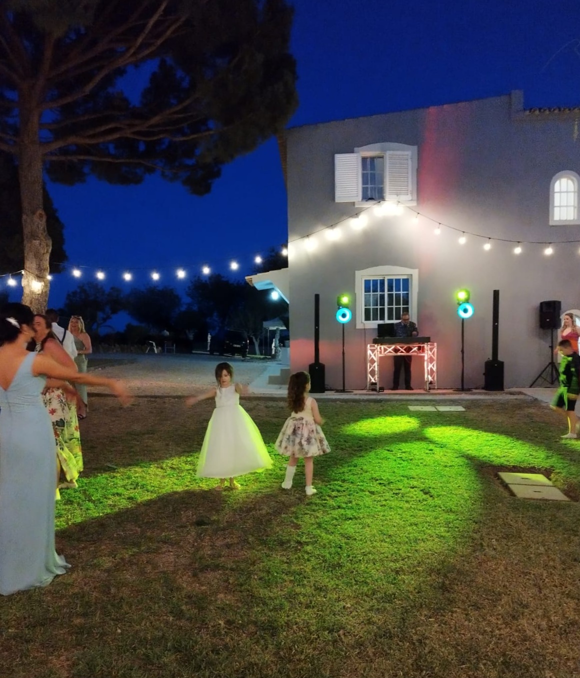 Paullo Baptysta - Silves - Ventriloquismo