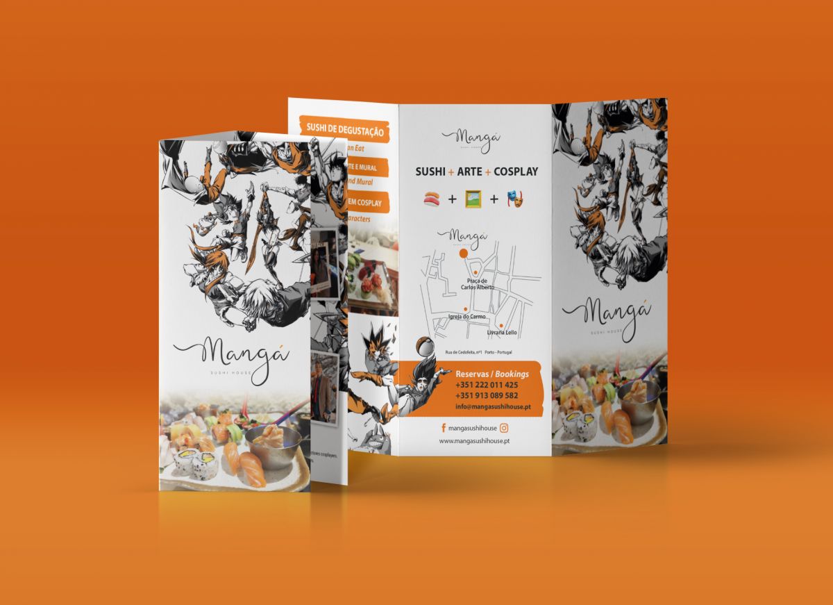 André Cardoso Design - Porto - Logo Design
