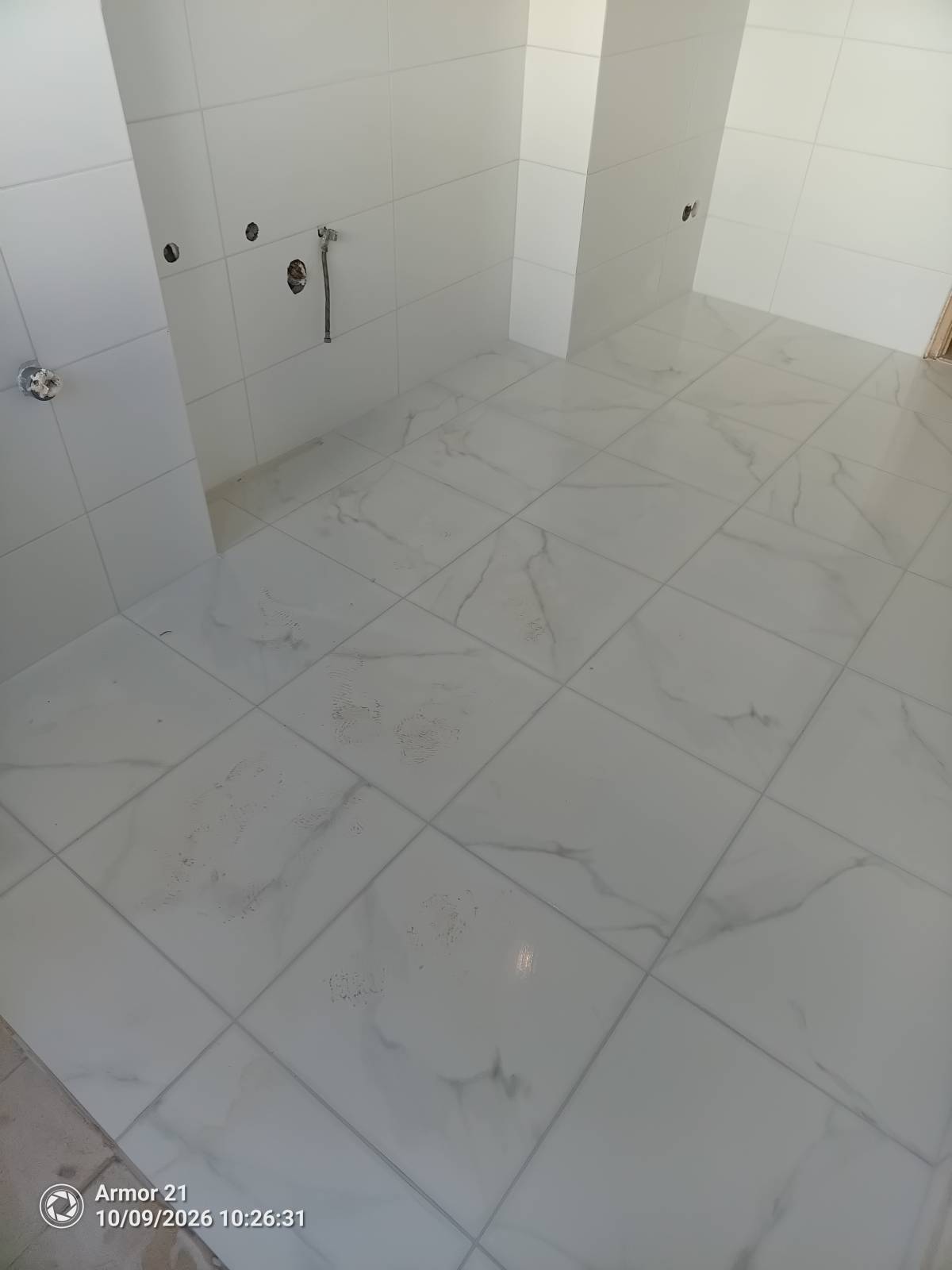 Viorel Dumitru - Lisboa - Remodelação de Casa de Banho