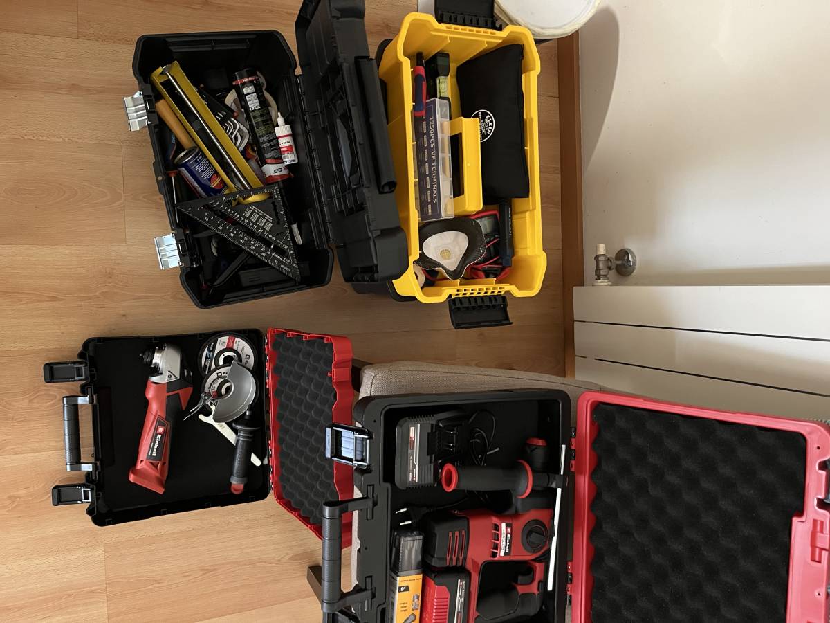 José David - Amadora - Plumbing