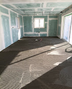 Construtora Gmolan Lda - Caldas da Rainha - Instalación de alfombras