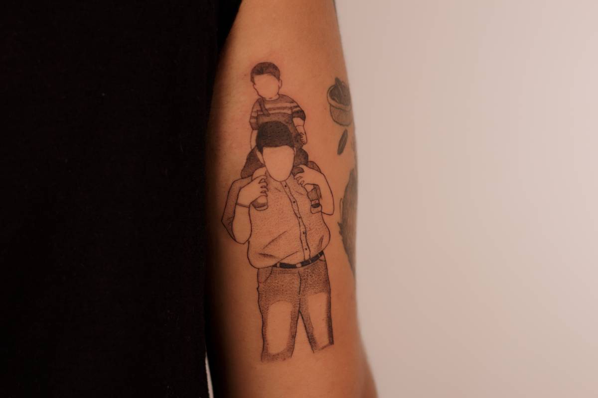 Walan - Porto - Retratos (para niños)