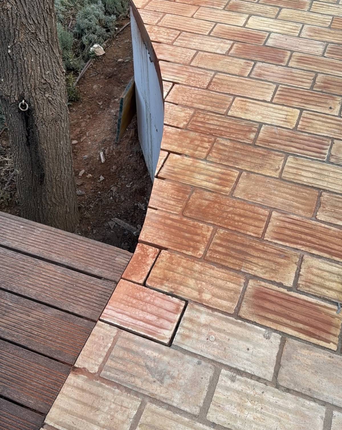 Gustavo Costa Leal - Portimão - Tiling