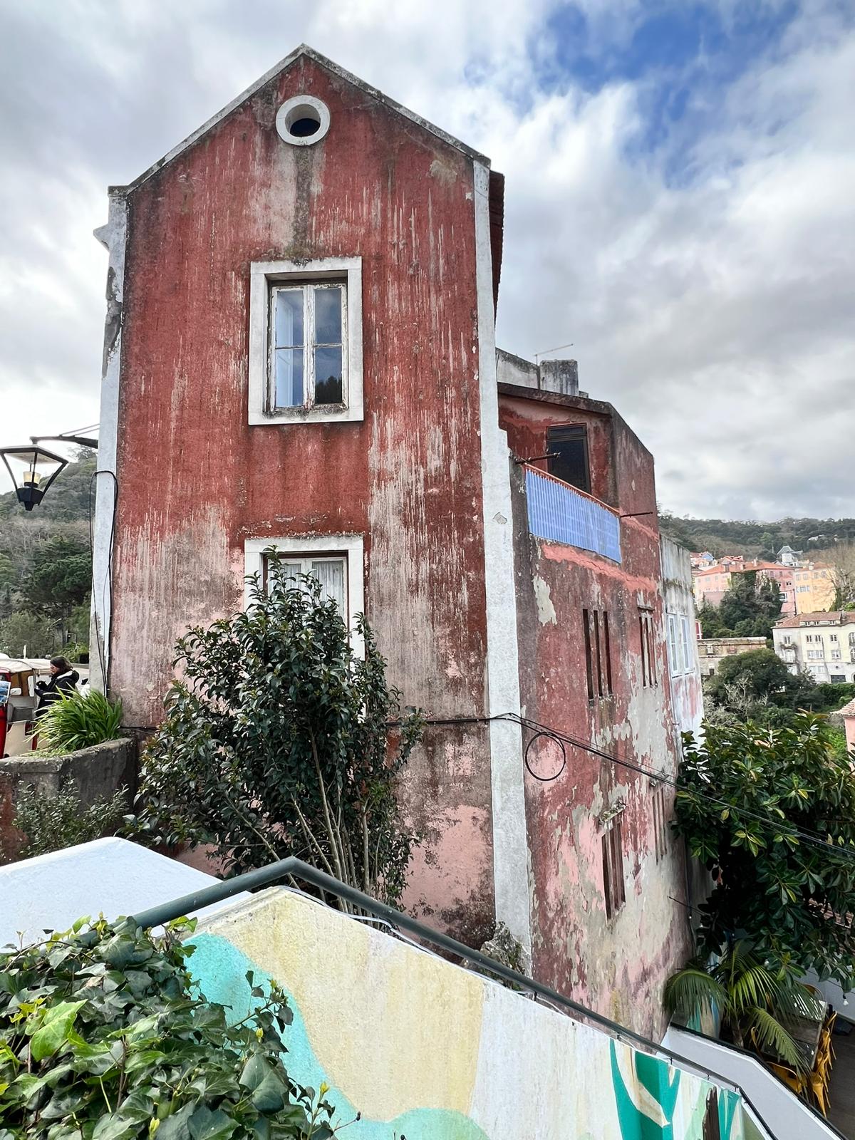 LIRIOS IMPARÁVEIS - Cascais - Supervisão de Obras