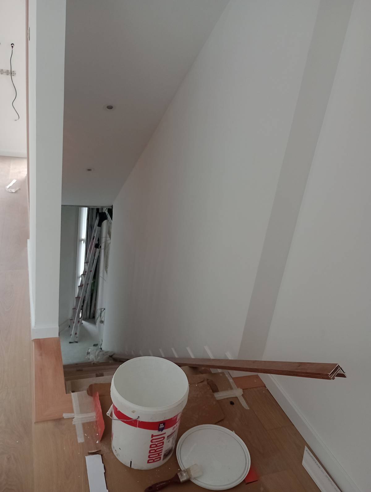 G G Remodelaçoes - Aveiro - Home Waterproofing