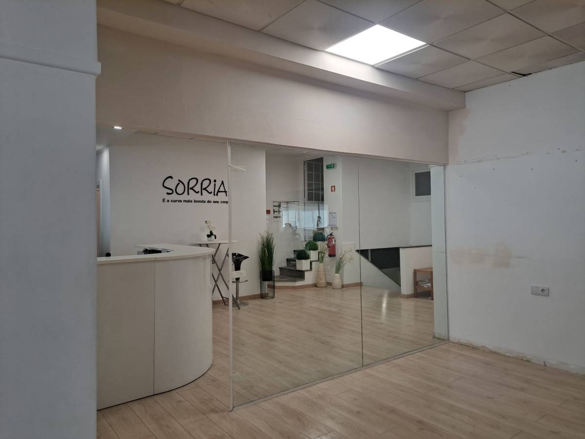 Natal Solutions - Oeiras - Construção de Terraço