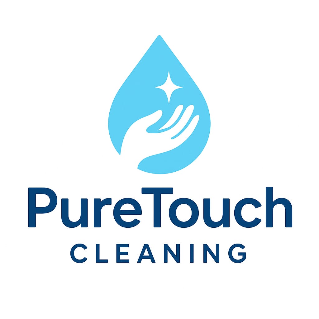 PuretTouch Cleaning - Seixal - Limpeza da Casa (Recorrente)