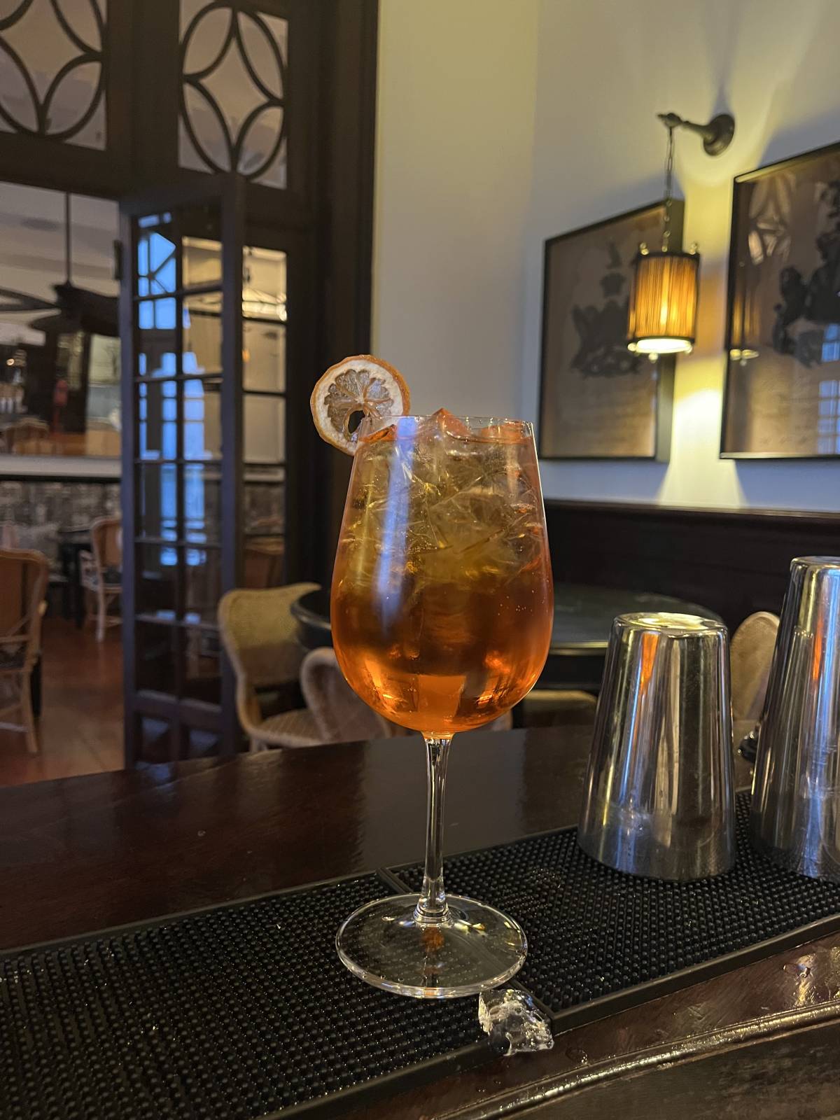 The Bartender Duo - Vila Real de Santo António - Staff para Eventos