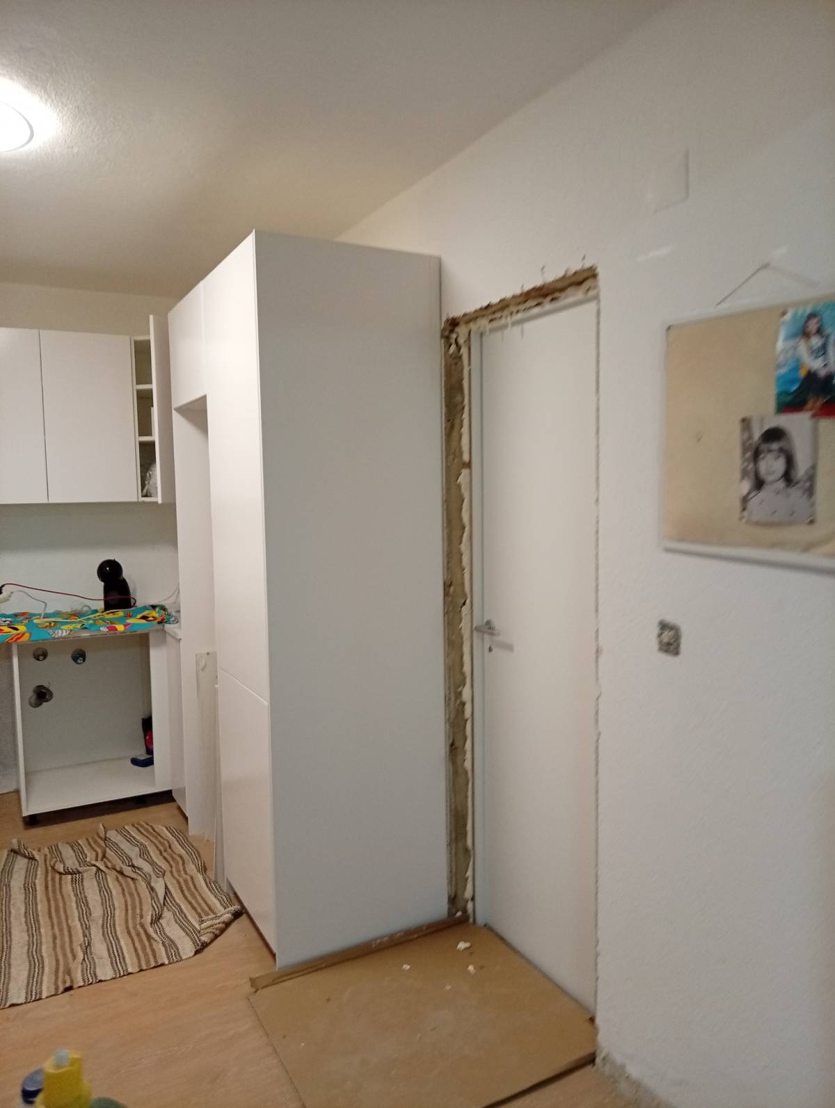 Crremodela - Loures - Enlèvement de souches d’arbres