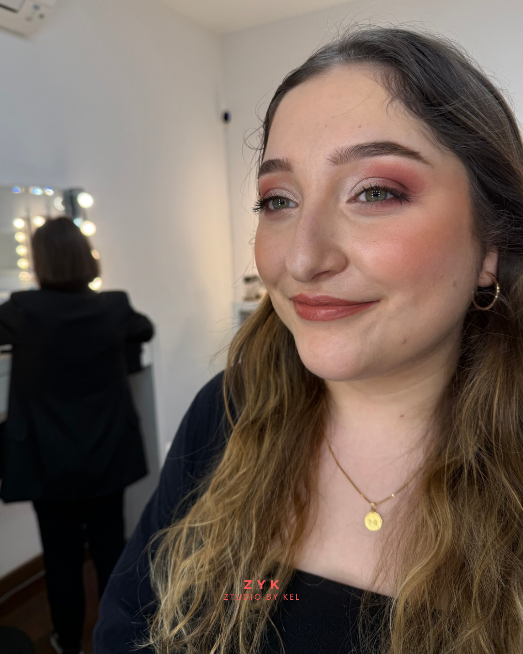 ZTUDIO BY KEL - Santo Tirso - Event Makeup