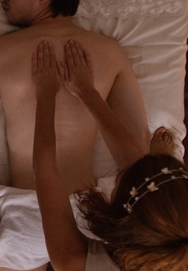 Massagem Terapeutica - Lisboa - Massagem Terapêutica