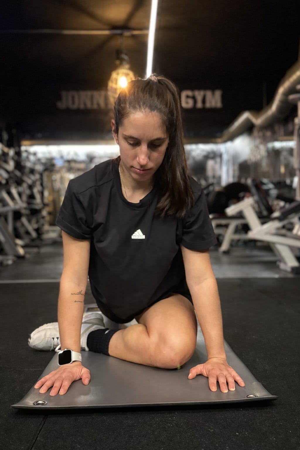 PT Priscila Sofia - Moita - Pilates