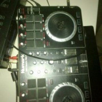 dj vyber - Leiria - Sweet 16 DJ